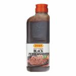 BLACK PEPPER SAUCE