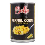 WHOLE KERNEL CORN