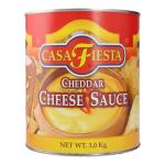 CHEDDAR CHEESE SAUCE