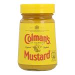 COLMAN'S ENGLISH MUSTARD 100G