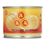 PICKLED LEAF MUSTARD