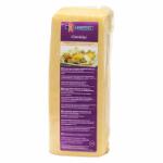 WHITE CHEDDAR CHEESE BLOCK FULL FAT (CHILLED) ( 111155 )