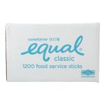 ARTIFICIAL SWEETENER STICKS 1200'S