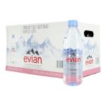 EVIAN MINERAL WATER