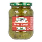 SWEET RELISH