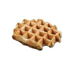 MCCAIN BELGIAN LIEGE SUGAR WAFFLES (811601)