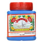 #284 ORANGE COLOURING POWDER 叉烧红 450G (16oz)