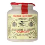 WHOLEGRAIN POMMERY MUSTARD