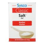 KOSHER SALT