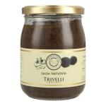 BLACK TRUFFLE SAUCE