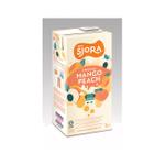 SJORA MANGO PEACH CONCENTRATE N1 MY (12269639)