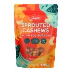 SPROUTED CASHEWS SALTED EGG SRIRACHA (373690)