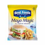 MAGIC MAYO