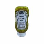 SWEET RELISH SQUEEZE BOTTLE 12.7oz