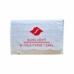 M-FOLD HAND TOWEL (2-PLY) 200'S