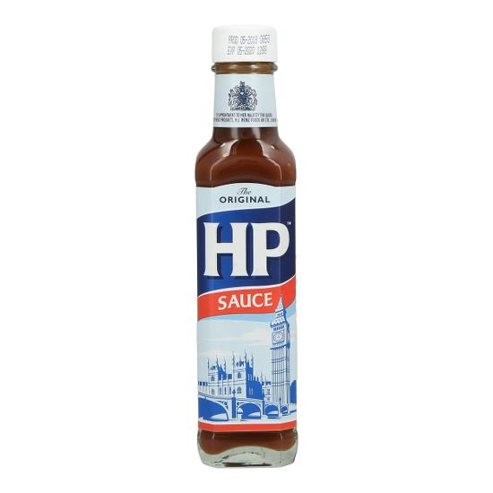 HP SAUCE原味烧烤酱