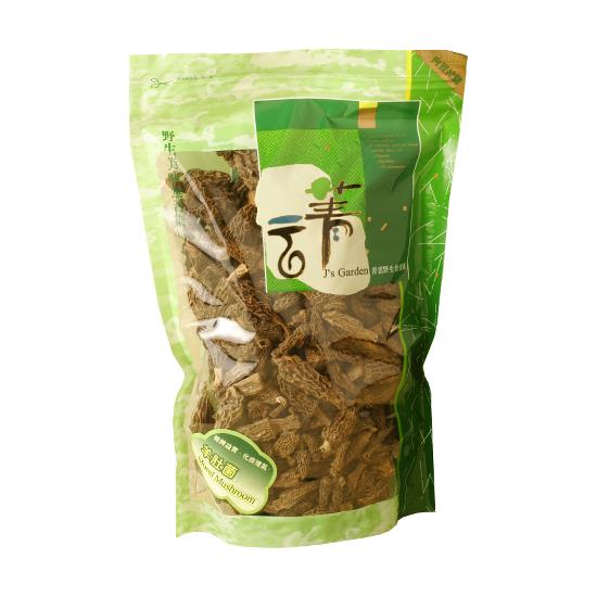 DRIED MOREL MUSHROOM