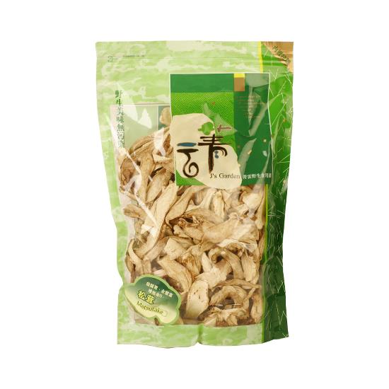 XXX DRIED MATSUTAKE