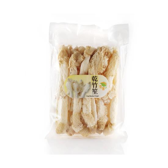 J GARDEN DRIED BAMBOO FUNGUS