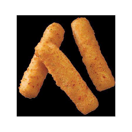 MOZZA BREADED CHEESE STICKS (1000001434)