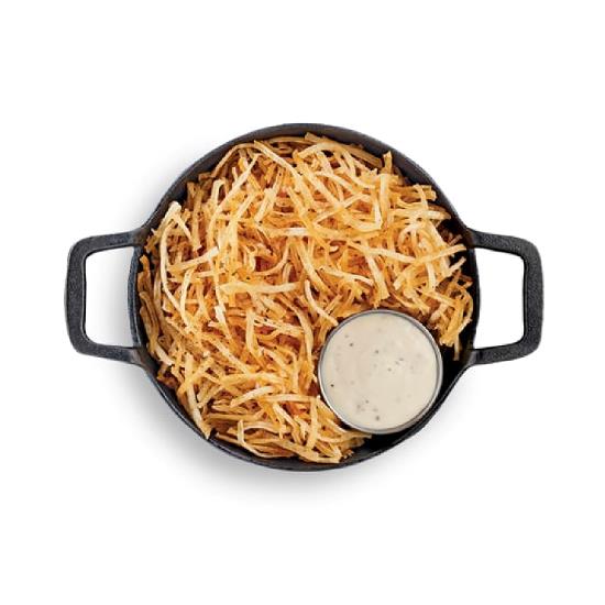 SHREDDED HASH BROWNS IQF (OIF00224A)