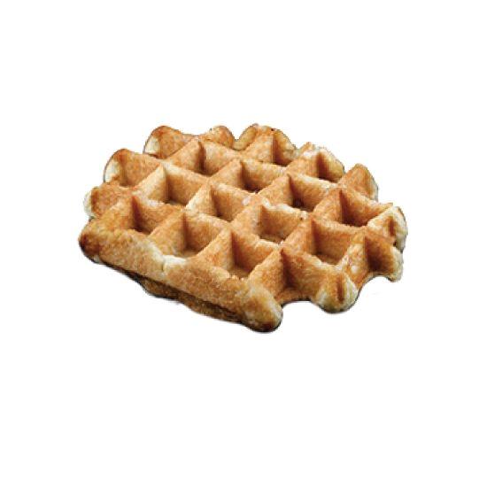 MCCAIN BELGIAN LIEGE SUGAR WAFFLES (811601)