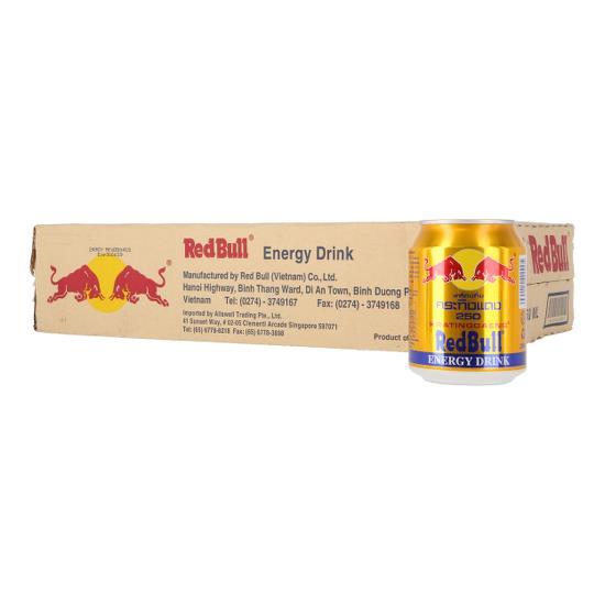 RED BULL (NORMAL)