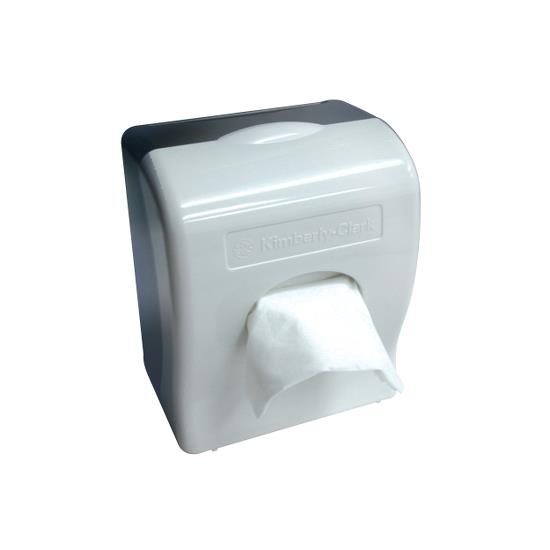 DISPENSER POP UP STD WHITE ( 94050A )