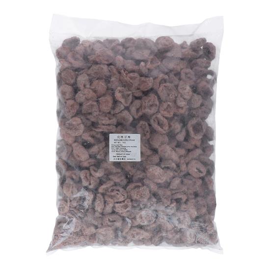 SEEDLESS SALTED PLUM (HUA MEI)