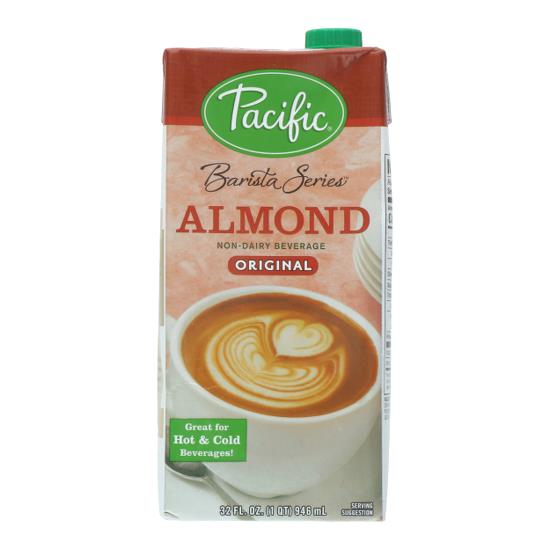 BARISTA ALMOND MILK 946ML