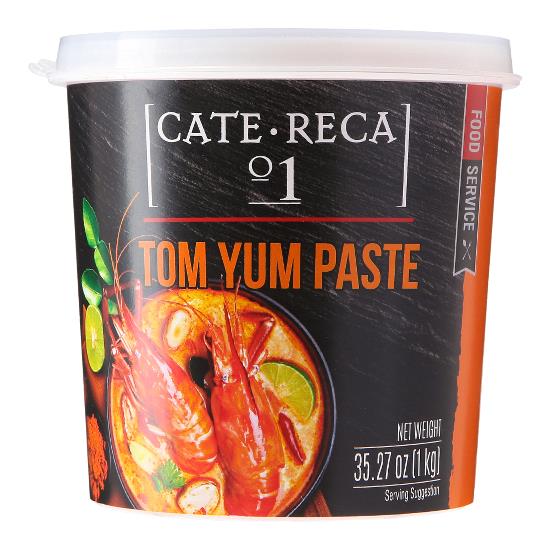 TOM YUM PASTE