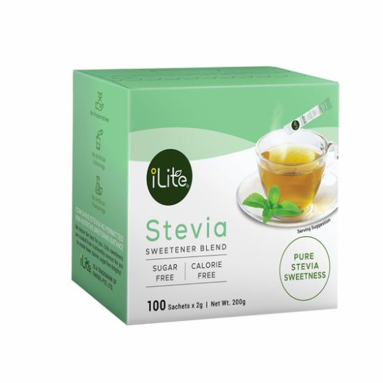 STEVIA SWEETENER 甜叶菊-代糖