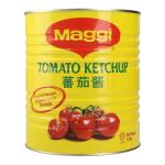 MAGGI TOMATO KETCHUP 3.3KG TIN 蕃茄酱 (12354430)