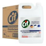CIF DISINFECTANT FLOOR CLEANER (67375105)