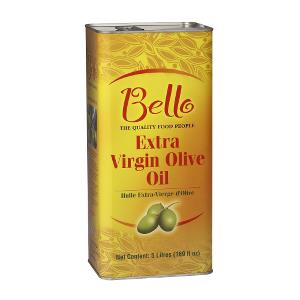 EXTRA VIRGIN OLIVE OIL纯橄榄油