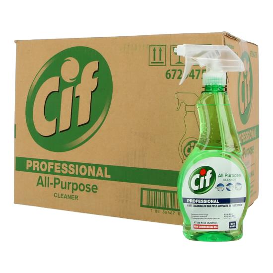 CIF ALL PURPOSE CLEANER (67294751)