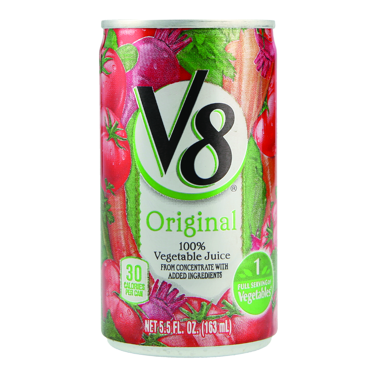 V8 VEGETABLE VEG JUICE 杂菜汁