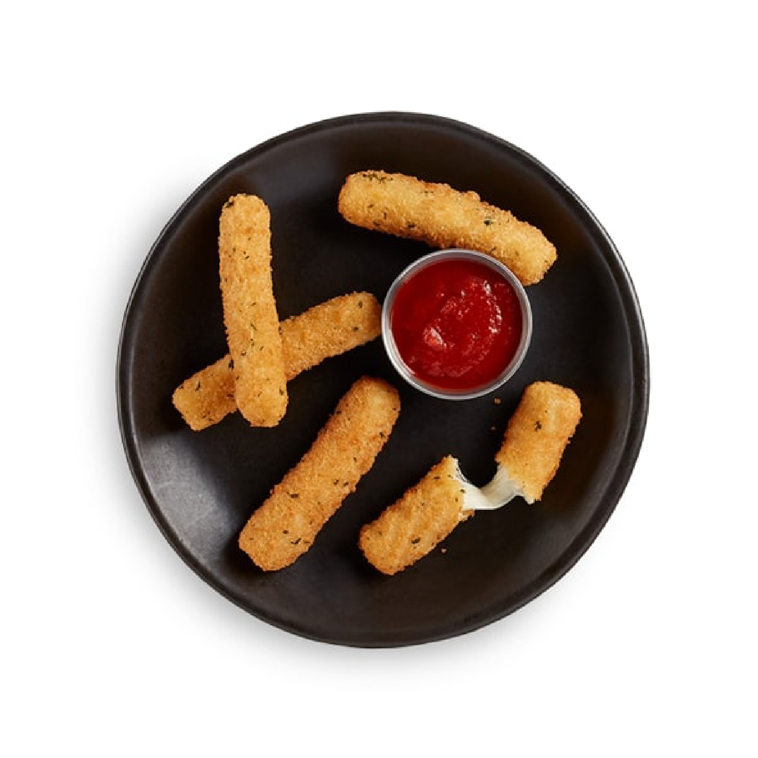 MOZZA BREADED CHEESE STICKS (1000001434)