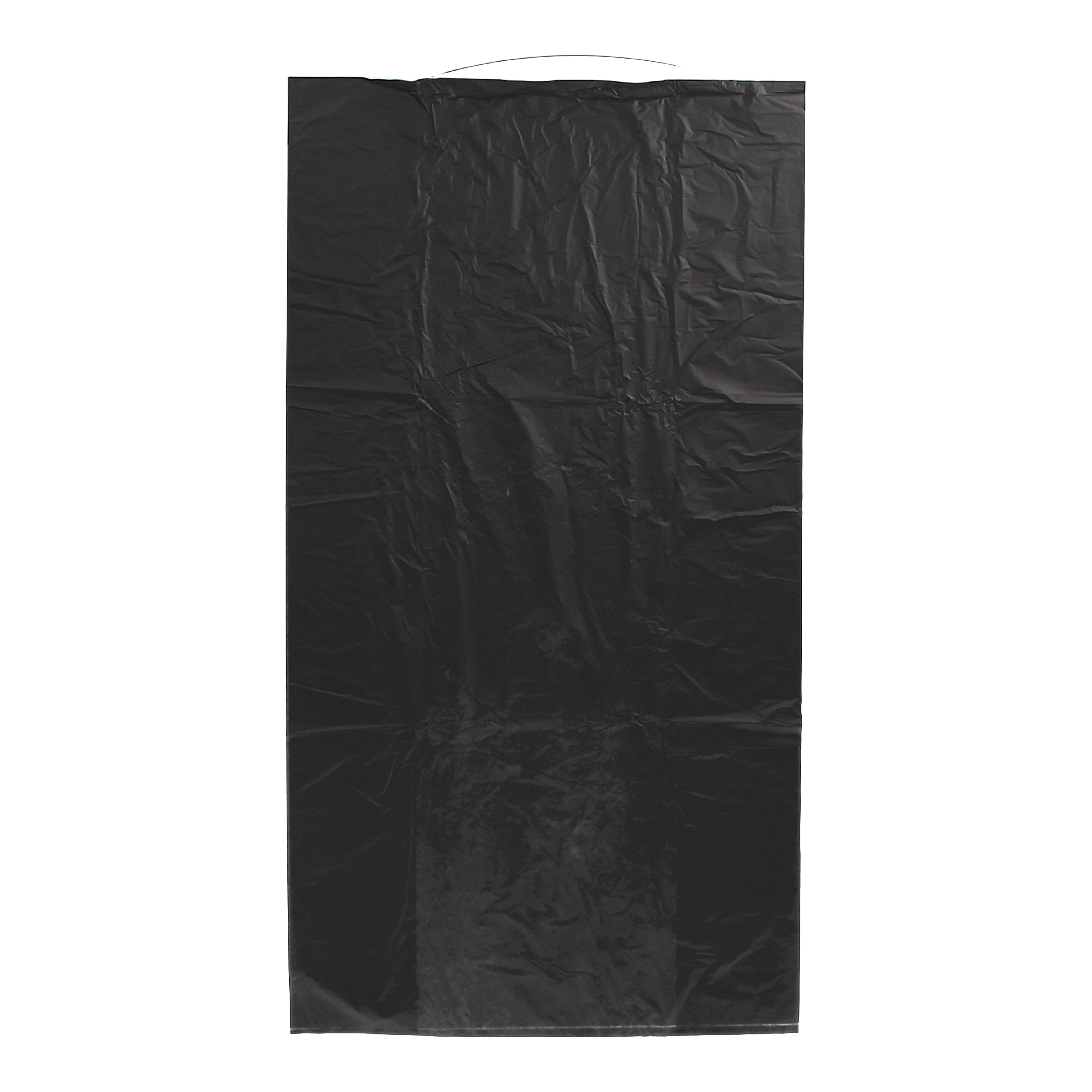 Black Trash Bag 36 x 48 x 0.03 - Freshening Industries